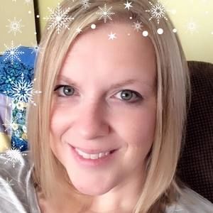 Meet your Posher, Mellisa